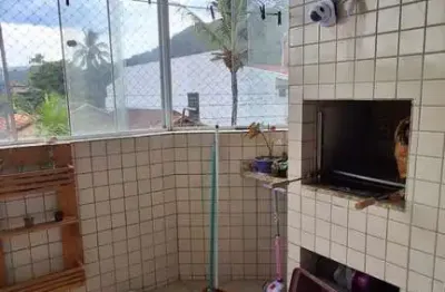 Apartamento com 2 quartos à venda no centro, mongaguá , 71 m2 por r$ 350.000