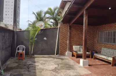 Casa com 3 quartos à venda na Vila Anhanguera, Mongaguá 