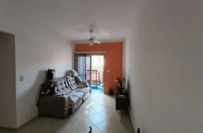 Apartamento com 2 quartos à venda no centro, mongaguá , 89 m2 por r$ 310.000