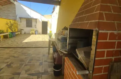 Casa com 1 quarto à venda em vera cruz, mongaguá , 5 m2 por r$ 245.000