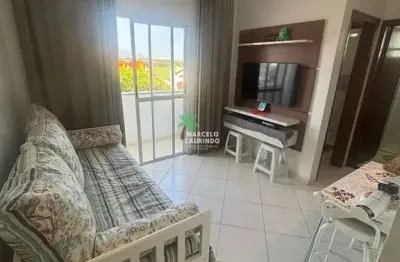 Apartamento com 2 quartos à venda no Florida Mirim, Mongaguá , 54 m2 por R$ 230.000