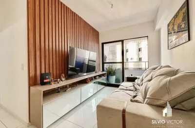 Edifício paço do atlântico - apartamento à venda no bairro piedade - jaboatão dos guararapes/pe