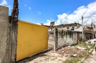 Terreno à venda no bairro piedade - jaboatão dos guararapes/pe