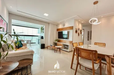 Edifício ocean way - apartamento à venda no bairro candeias - jaboatão dos guararapes/pe