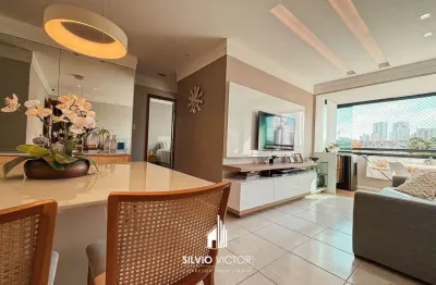 Edifício via spazio - apartamento à venda no bairro boa viagem - recife/pe