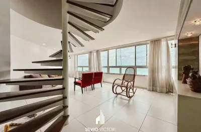 Edifício saveiro - apartamento à venda no bairro piedade - jaboatão dos guararapes/pe