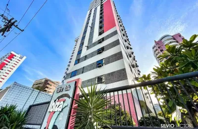 Edifício ibiza ii - apartamento à venda no bairro candeias - jaboatão dos guararapes/pe