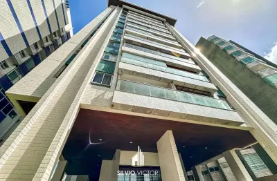 Edifício kalay - apartamento à venda no bairro boa viagem - recife/pe