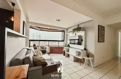 Edifício lady sarisse - apartamento à venda no bairro candeias - jaboatão dos guararapes/pe