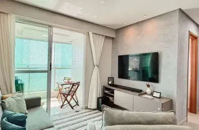 Edifício cyro vidal - apartamento à venda no bairro candeias - jaboatão dos guararapes/pe