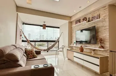 Edifício vila jardim - apartamento à venda no bairro pina - recife/pe