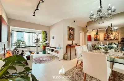 Edifício paço imperial - apartamento à venda no bairro boa viagem - recife/pe