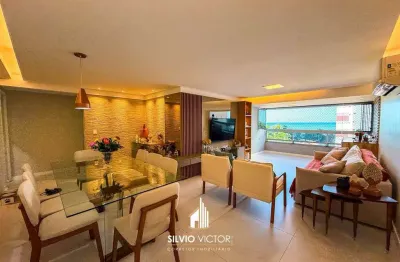 Edifício via botticelli - apartamento à venda no bairro candeias - jaboatão dos guararapes/pe