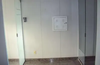 Sala comercial com 3 salas para alugar na rua domingos vieira, santa efigênia, belo horizonte, 78 m2 por r$ 1.600