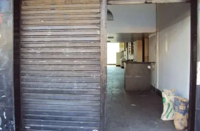 Ponto comercial para alugar na avenida brasil, santa efigênia, belo horizonte, 145 m2 por r$ 6.000