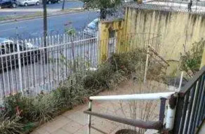 Casa com 6 quartos para alugar na avenida do contorno, funcionários, belo horizonte, 200 m2 por r$ 8.000