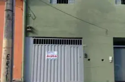 Barracão / galpão / depósito para alugar na rua rocha lagoa, cachoeirinha, belo horizonte, 550 m2 por r$ 3.500