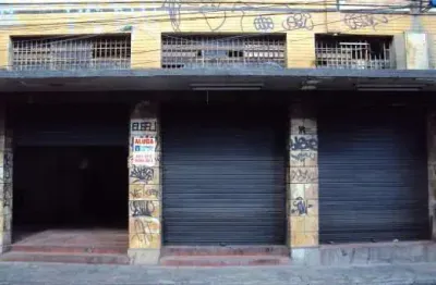 Ponto comercial para alugar na rua conde de linhares, coração de jesus, belo horizonte, 130 m2 por r$ 3.200