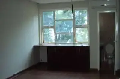 Sala comercial com 1 sala para alugar na avenida brasil, santa efigênia, belo horizonte, 25 m2 por r$ 700