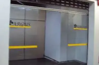 Ponto comercial com 2 salas para alugar na avenida brasil, santa efigênia, belo horizonte, 50 m2 por r$ 1.800