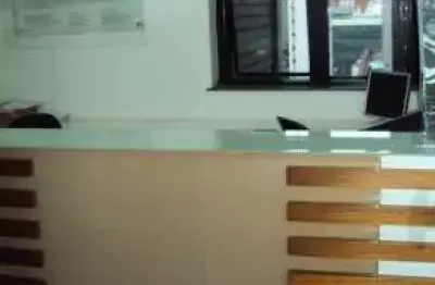 Sala comercial com 2 salas para alugar na rua domingos vieira, santa efigênia, belo horizonte, 50 m2 por r$ 1.300