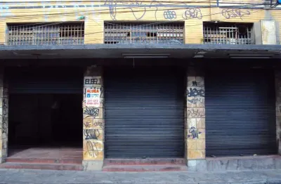 Ponto comercial à venda na rua conde de linhares, cidade jardim, belo horizonte, 180 m2 por r$ 580.000