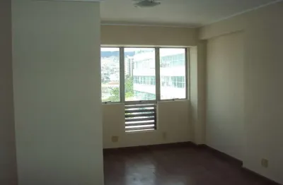 Sala comercial com 2 salas para alugar na rua domingos vieira, santa efigênia, belo horizonte por r$ 900