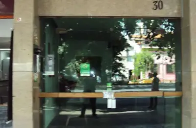 Apartamento com 1 quarto à venda na avenida brasil, santa efigênia, belo horizonte, 45 m2 por r$ 500.000