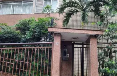 Apartamento com 3 quartos à venda na rua são joão do paraíso, sion, belo horizonte, 130 m2 por r$ 1.099.000