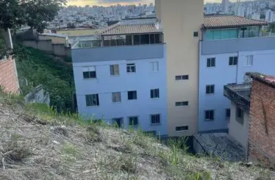 Terreno em condomínio fechado à venda na Rua Fluorina, Paraíso, Belo Horizonte, 364 m2 por R$ 450.000