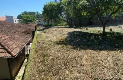 Terreno à venda na itapema, 339, itaum, joinville por r$ 400.000