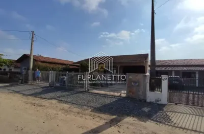 Casa com 3 quartos à venda na rua lysandro de paula santos lima, 100, joão costa, joinville por r$ 450.000