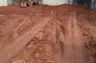 Terreno à venda na rua presidente arthur bernardes, 358, floresta, joinville por r$ 334.900