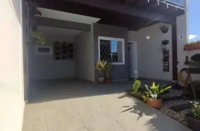 Casa com 3 quartos à venda na rua antônio neves, 445, joão costa, joinville por r$ 424.000