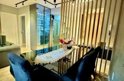 Apartamento com 2 quartos à venda na rua modelo, 226, floresta, joinville por r$ 510.000