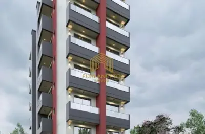 Apartamento com 2 quartos à venda na germano steimbach, 89, saguaçu, joinville por r$ 455.000