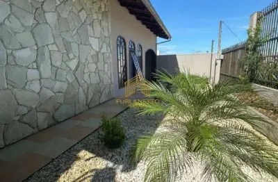 Casa com 2 quartos à venda na joão costa, 50, joão costa, joinville por r$ 579.900