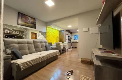 Casa com 2 quartos à venda na rua joão costa junior, 2212, boehmerwald, joinville por r$ 349.900