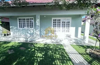 Casa com 3 quartos à venda na rua santa izabel, 785, joão costa, joinville por r$ 699.900