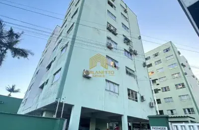Apartamento com 2 quartos à venda na albano schmidt, 1499, 1499, boa vista, joinville por r$ 249.900