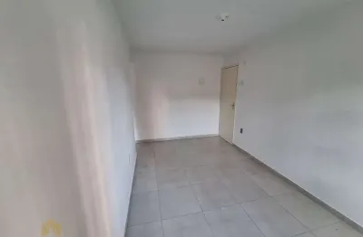 Apartamento com 2 quartos à venda na rua arnaldo moreira douat, 260, floresta, joinville por r$ 190.000