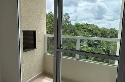 Apartamento com 2 quartos à venda na aquino manoel quintino, 536, floresta, joinville por r$ 270.000