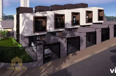 Casa com 2 quartos à venda na rua eleotério maia, 3, guanabara, joinville por r$ 450.000