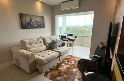 Apartamento com 2 quartos à venda na rua gustavo hoepfner, 145, floresta, joinville por r$ 699.000