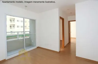 Apartamento com 2 quartos à venda na aquino manoel quintino, 535, floresta, joinville por r$ 260.000