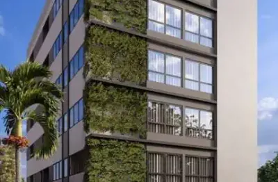 Apartamento com 3 quartos à venda na rua guilherme kock, 88, santo antônio, joinville por r$ 420.115