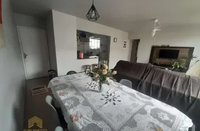 Apartamento com 3 quartos à venda na rua ministro luiz galotti, 434, boa vista, joinville por r$ 289.900