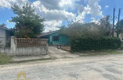 Casa com 3 quartos à venda na capão bonito, 523, fátima, joinville por r$ 380.000