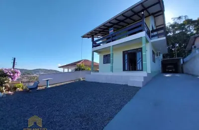 Casa com 4 quartos à venda na filadélfia, 99, paranaguamirim, joinville por r$ 650.000