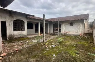 Casa com 2 quartos à venda na francisca gonçalves da silva, 91, joão costa, joinville por r$ 260.000